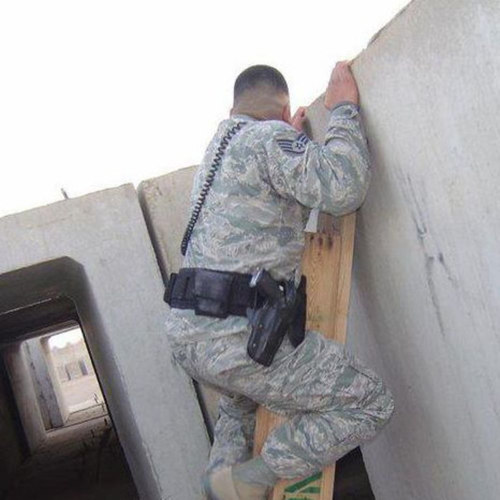 Meet your Posher, Gilbert